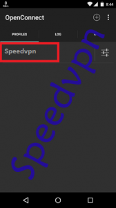 راهنمای اتصال به برنامه Openconnect در آندروید 4 and-shadow4
