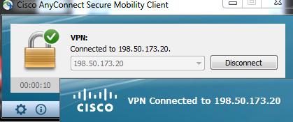راهنمای اتصال به سرویس سیسکو در ویندوز 8 cisco8