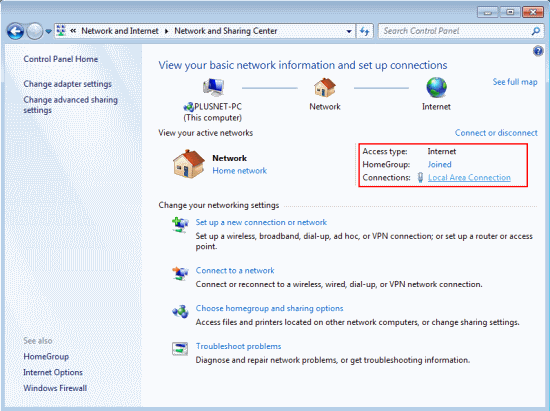نحوه تنظیم DNS در ویندوز 1 dns1